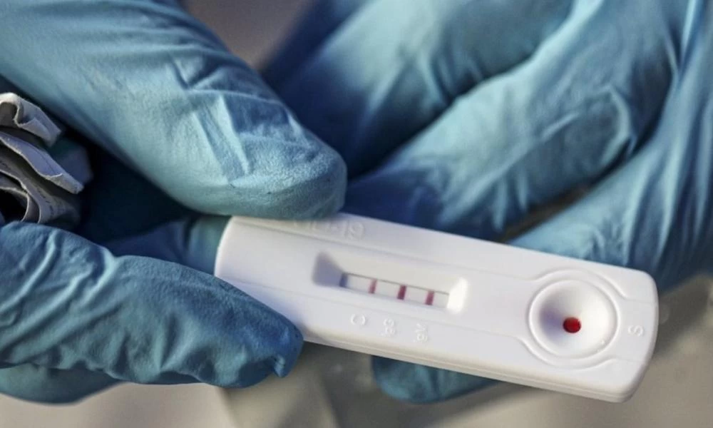 Βόλος: Θετικός στον κορονοϊό 17χρονος